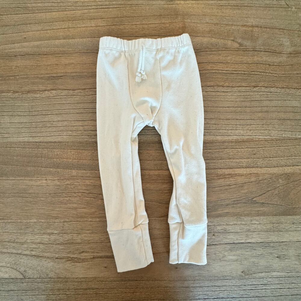 Childhoods Clothing Rib Knit Pant - Size 2T
